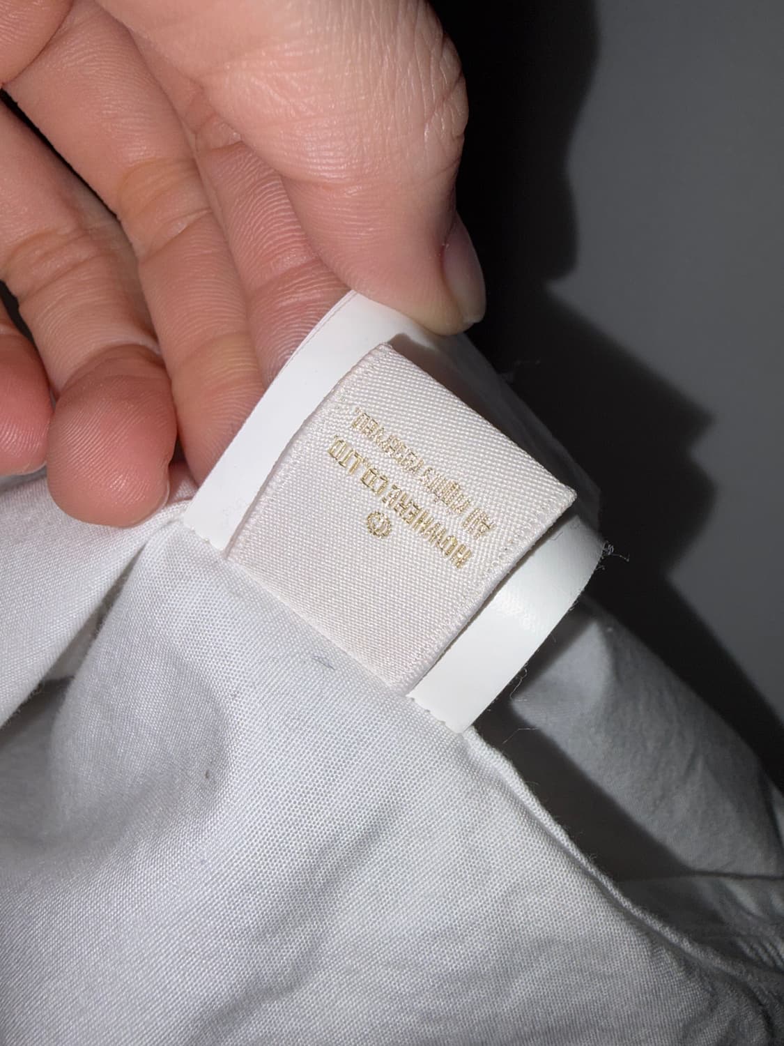 Bape 베이프 민트 카모 포인트 셔츠 s 상품이미지7