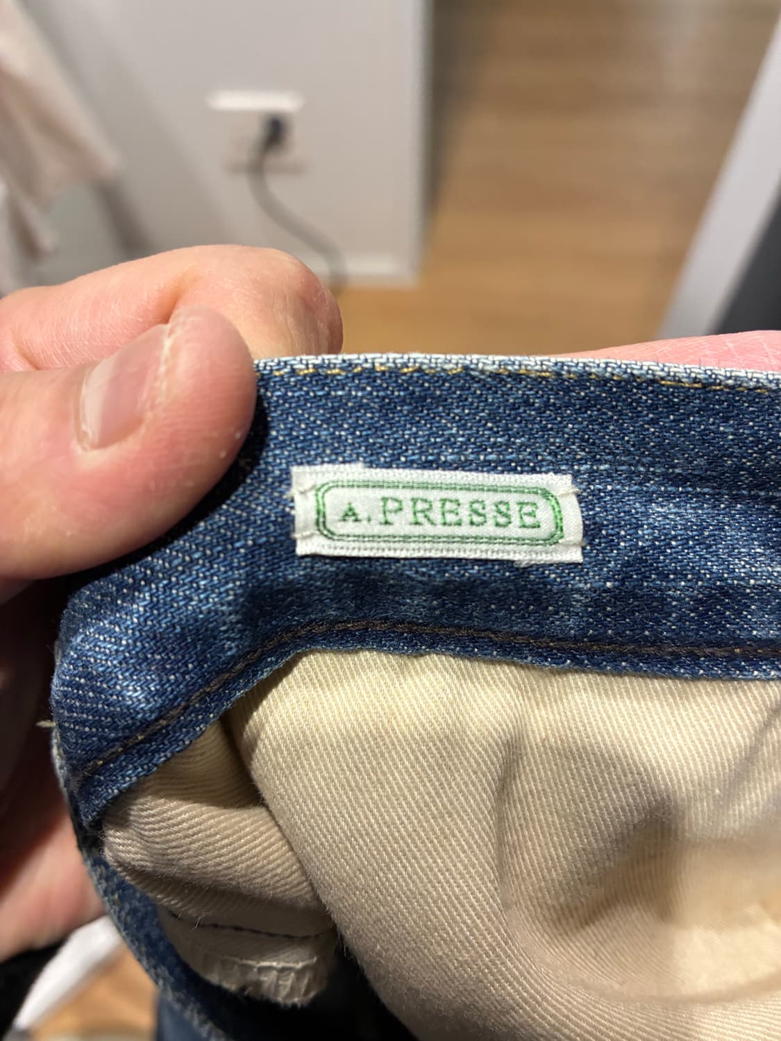 아프레쎄 No.22 34인치 상품이미지2