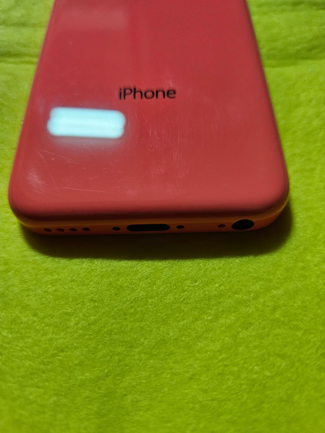 아이폰 5c  상품이미지3