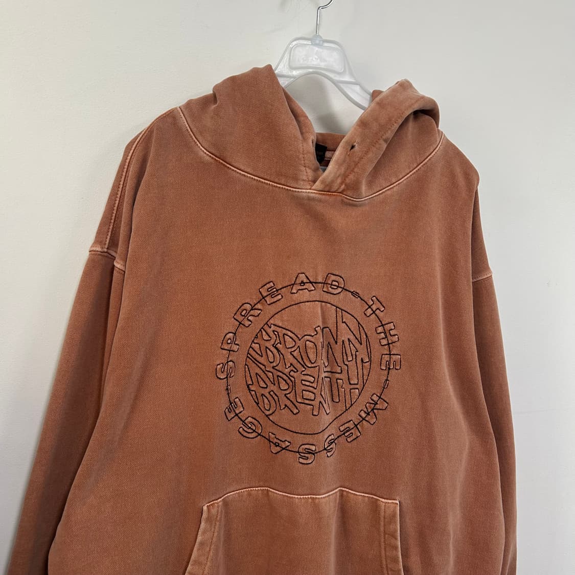 브라운브레스 맨투맨[1599] 상품이미지4