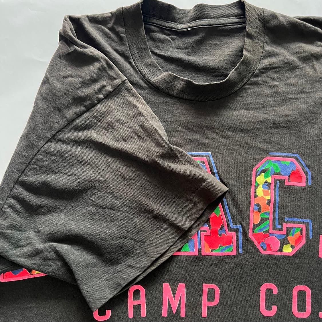 [XL추정] 미국 빈티지 티셔츠 상품이미지3