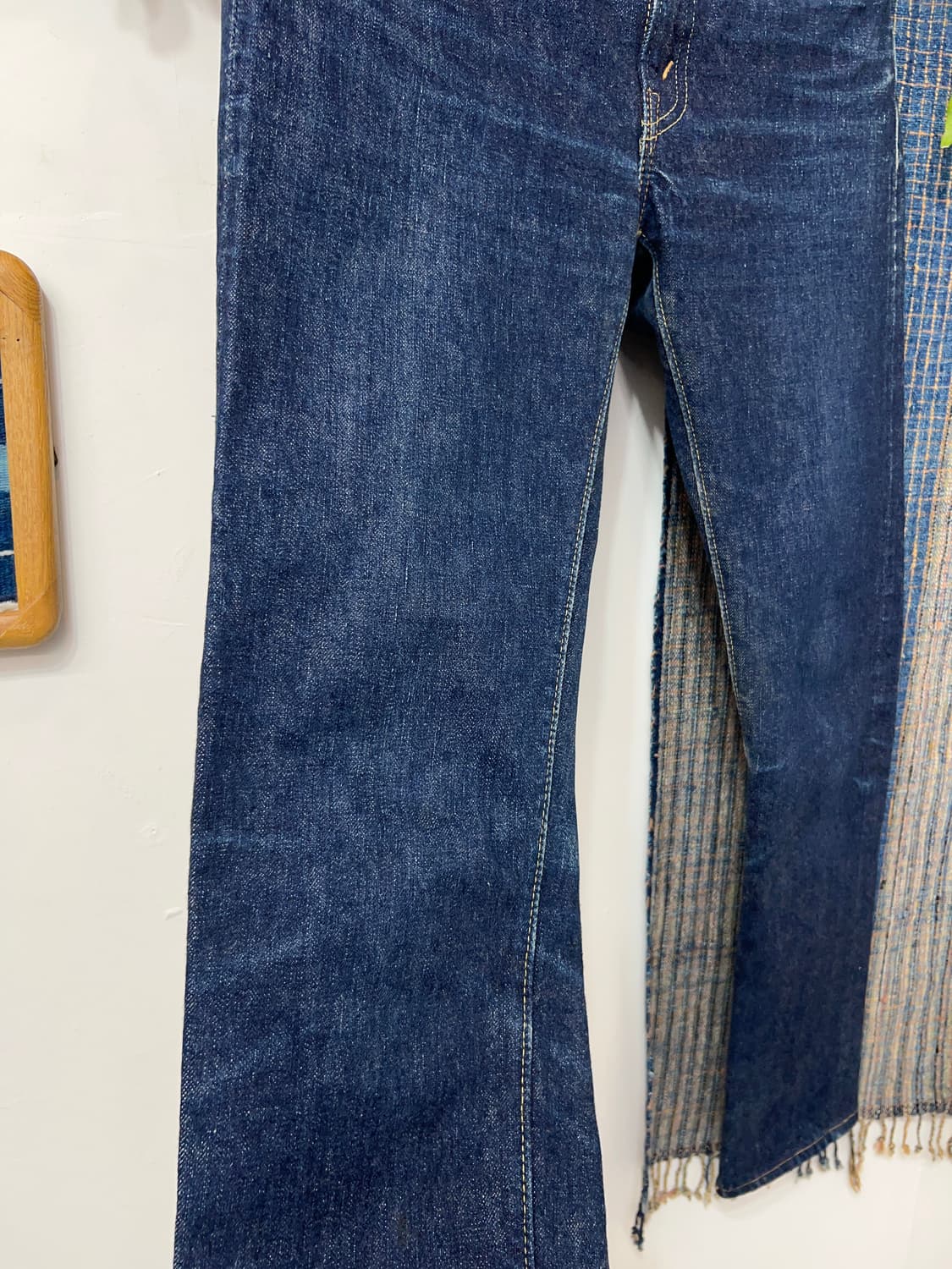 orslow 107  Selvedge Denim Pants  상품이미지8