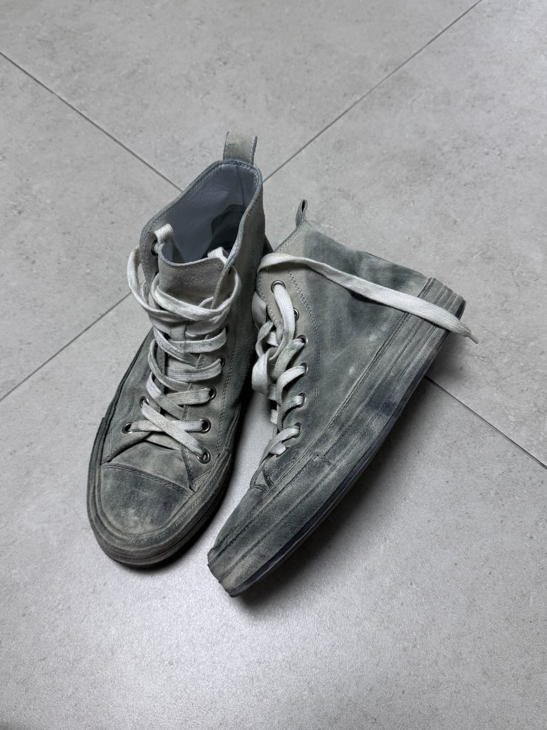 앤드뮐미스터 스니커즈 / 41 상품이미지6