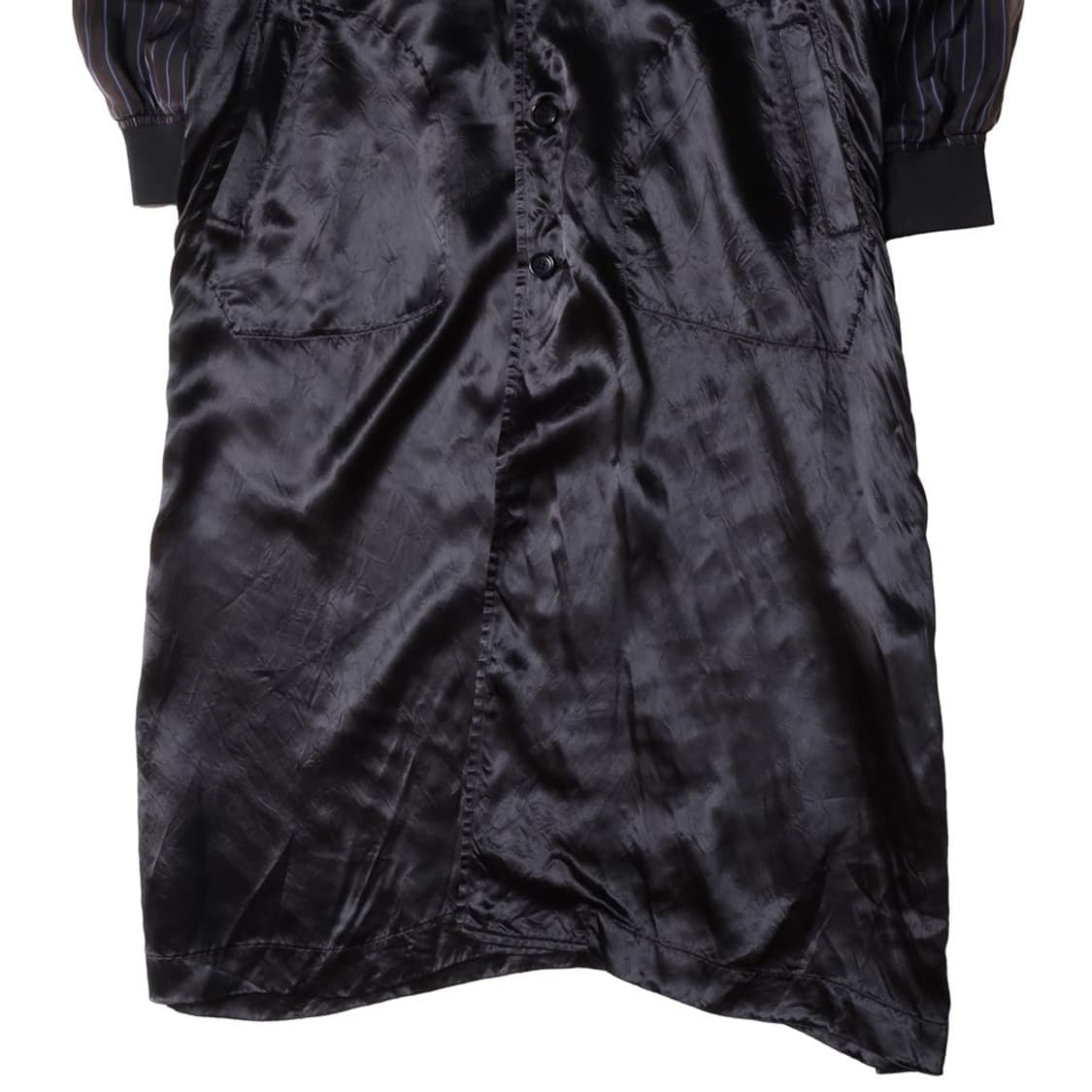 꼼데가르송 Comme des Garcons Cupra Staff Coat 상품이미지3