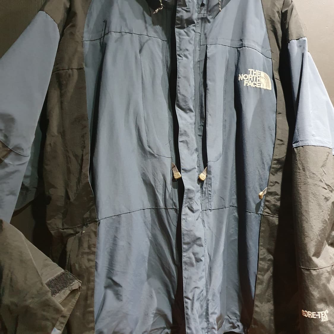The north face 노스페이스 고어택스 상품이미지6