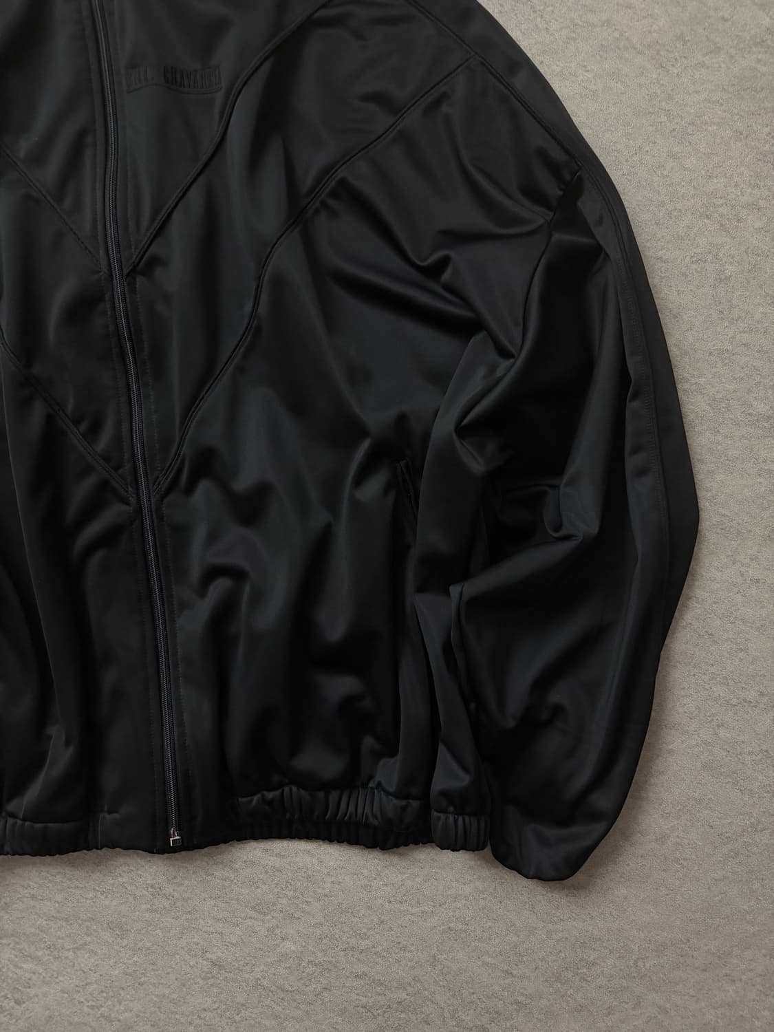 윌리차바리아 버팔로 트랙집업자켓 상품이미지5