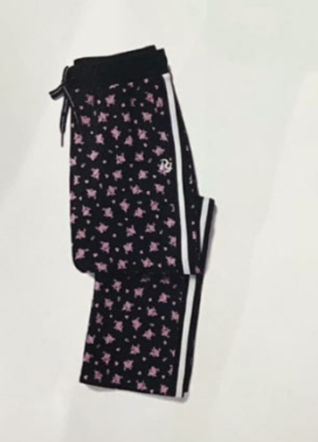 95[정품] 파리게이츠 골프웨어 여성 트레이닝 셋업 세트 (21년 모델) 상품이미지2