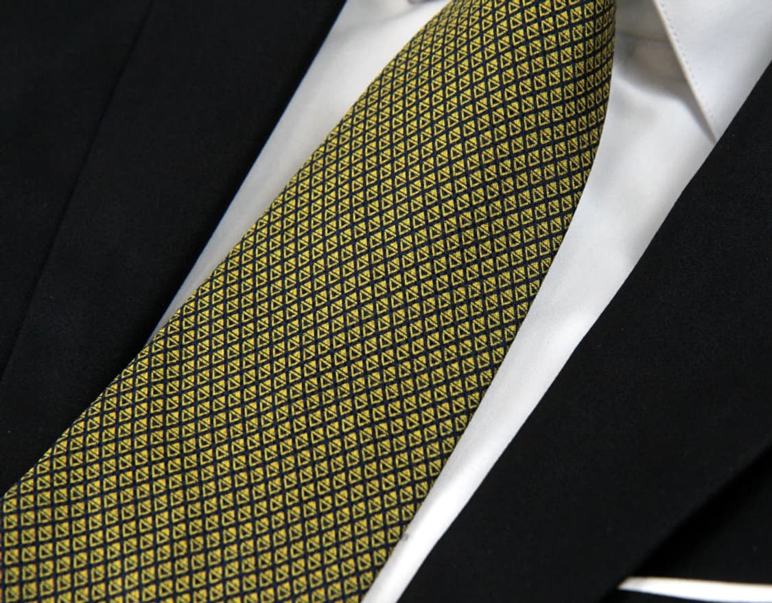 앤드류스타이 9.9cm A등급 클래식 남자 명품 넥타이 상품이미지5