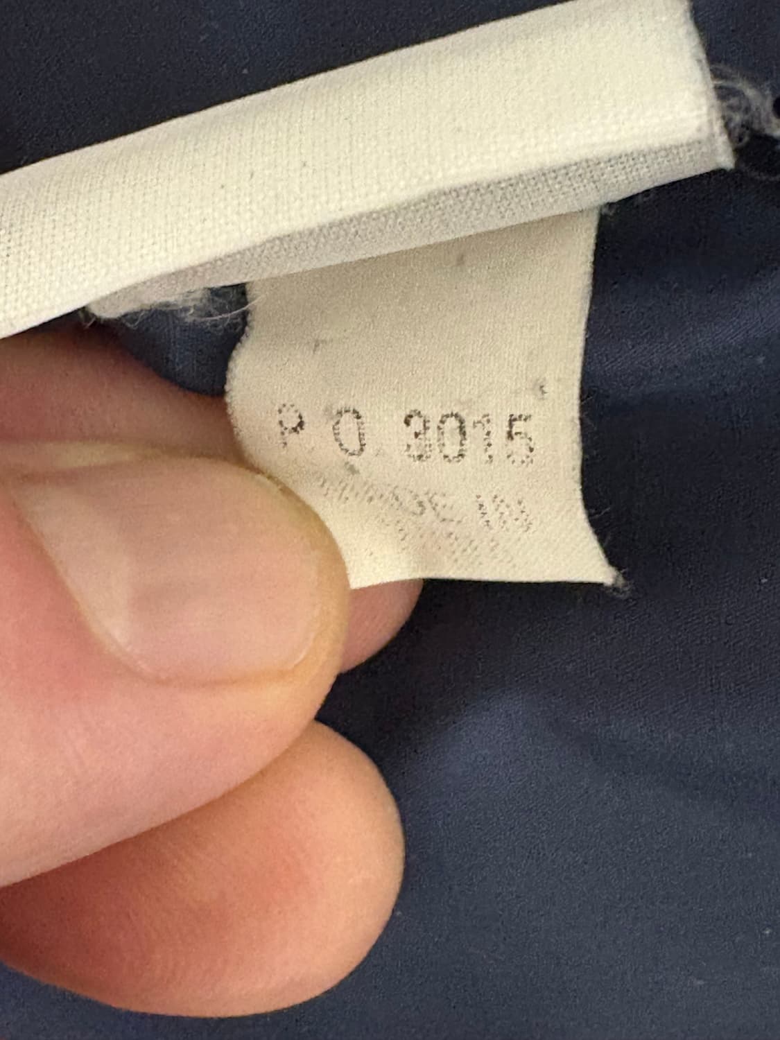 [XL] 파타고니아 패커블 구스다운 자켓 패딩 _ 오렌지 판매 상품이미지9