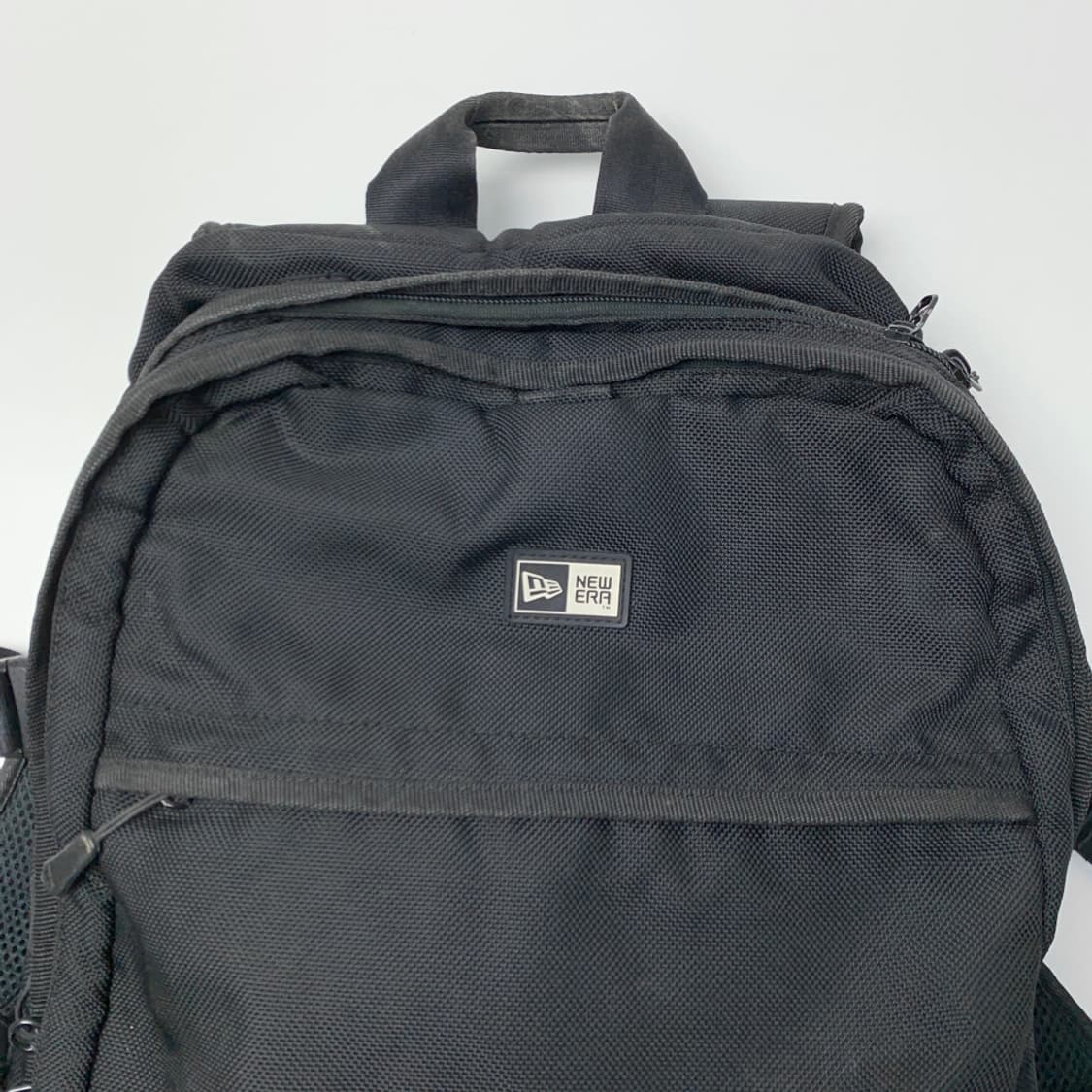 [OS/정품] 뉴에라 백팩 올래 블랙 상품이미지5