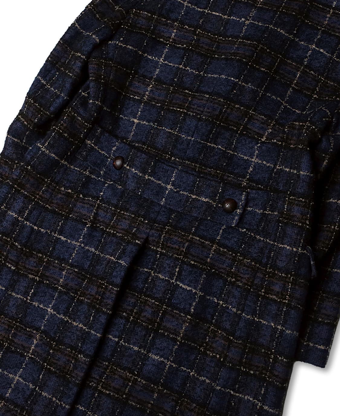 딸리아또레 [Tagliatore] 알파카 모헤어 코트 상품이미지5