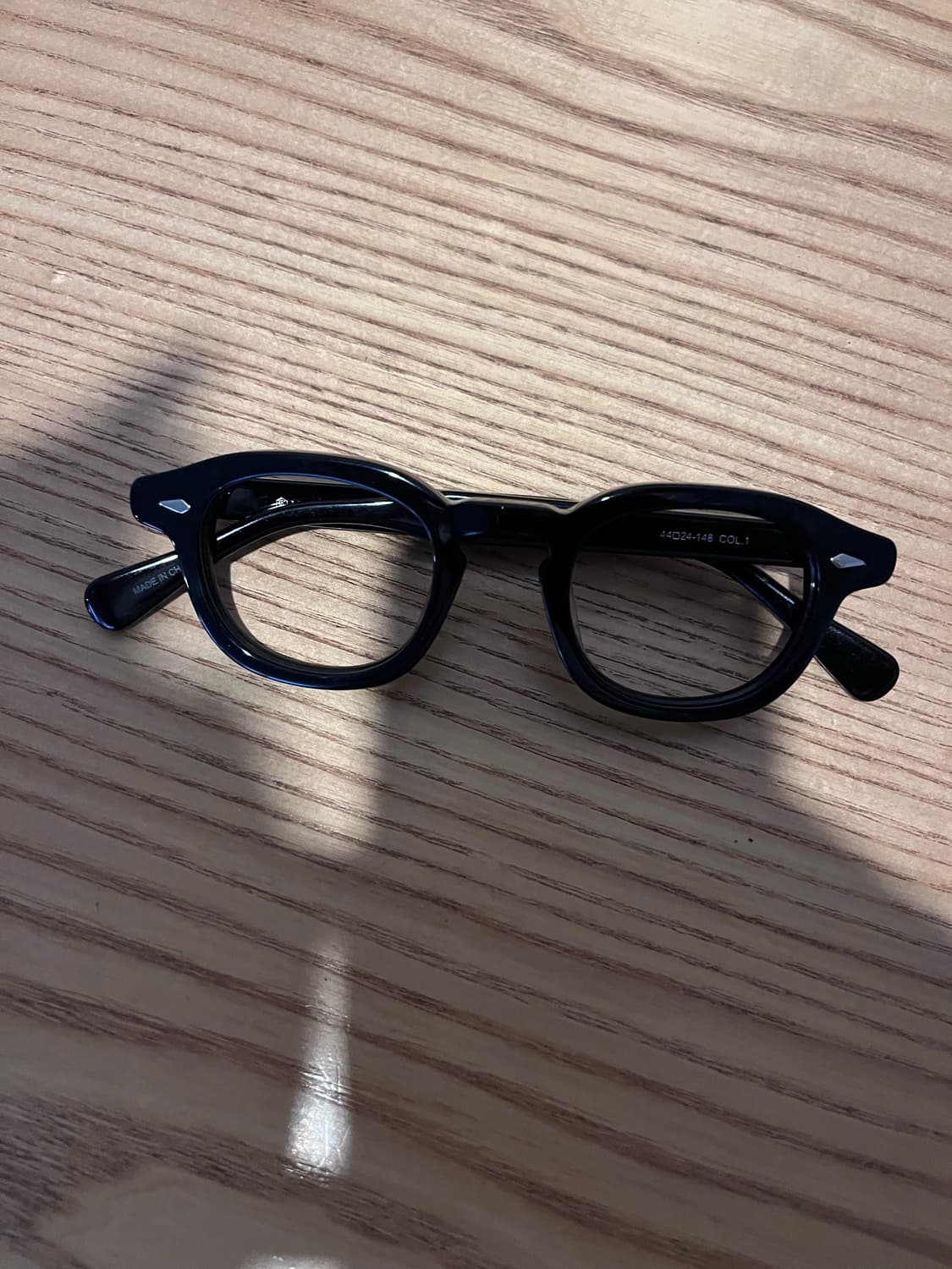 애쉬컴팩트 헤이더 블랙 44 상품이미지1