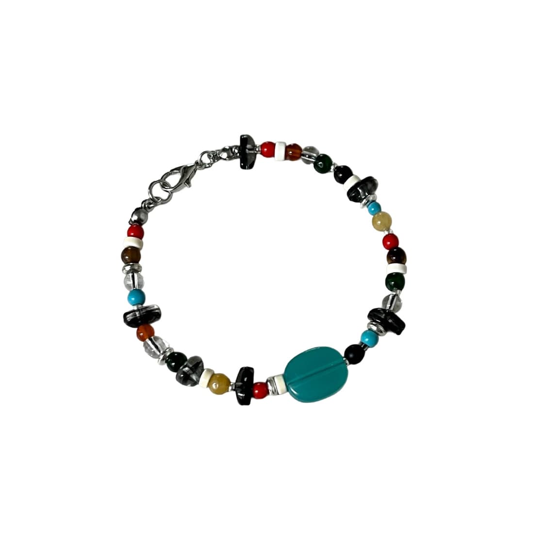 Handmade bracelet.. 상품이미지1