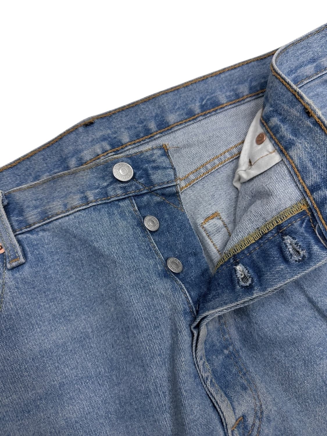 리바이스 501 93 (36) 상품이미지4