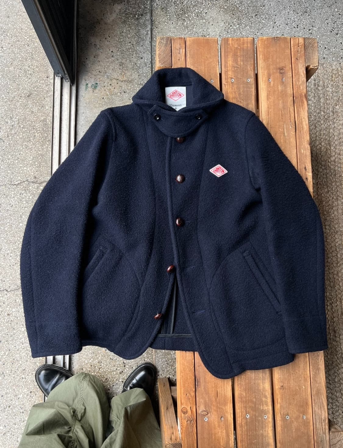 Jacket 상품이미지1