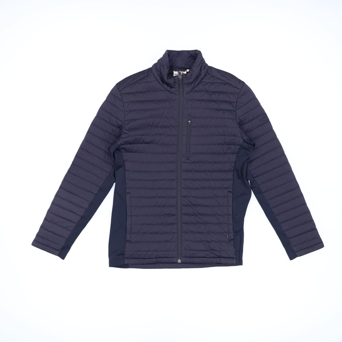 [100] 노스페이스 경량패딩점퍼 1205HR1 상품이미지1