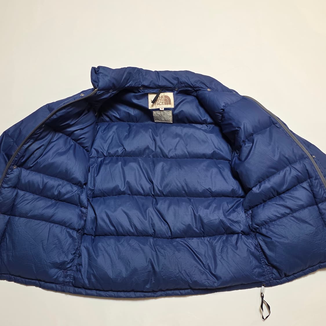 (100M) 노스페이스 브라운라벨 70s 시에라 다운 파카 상품이미지8