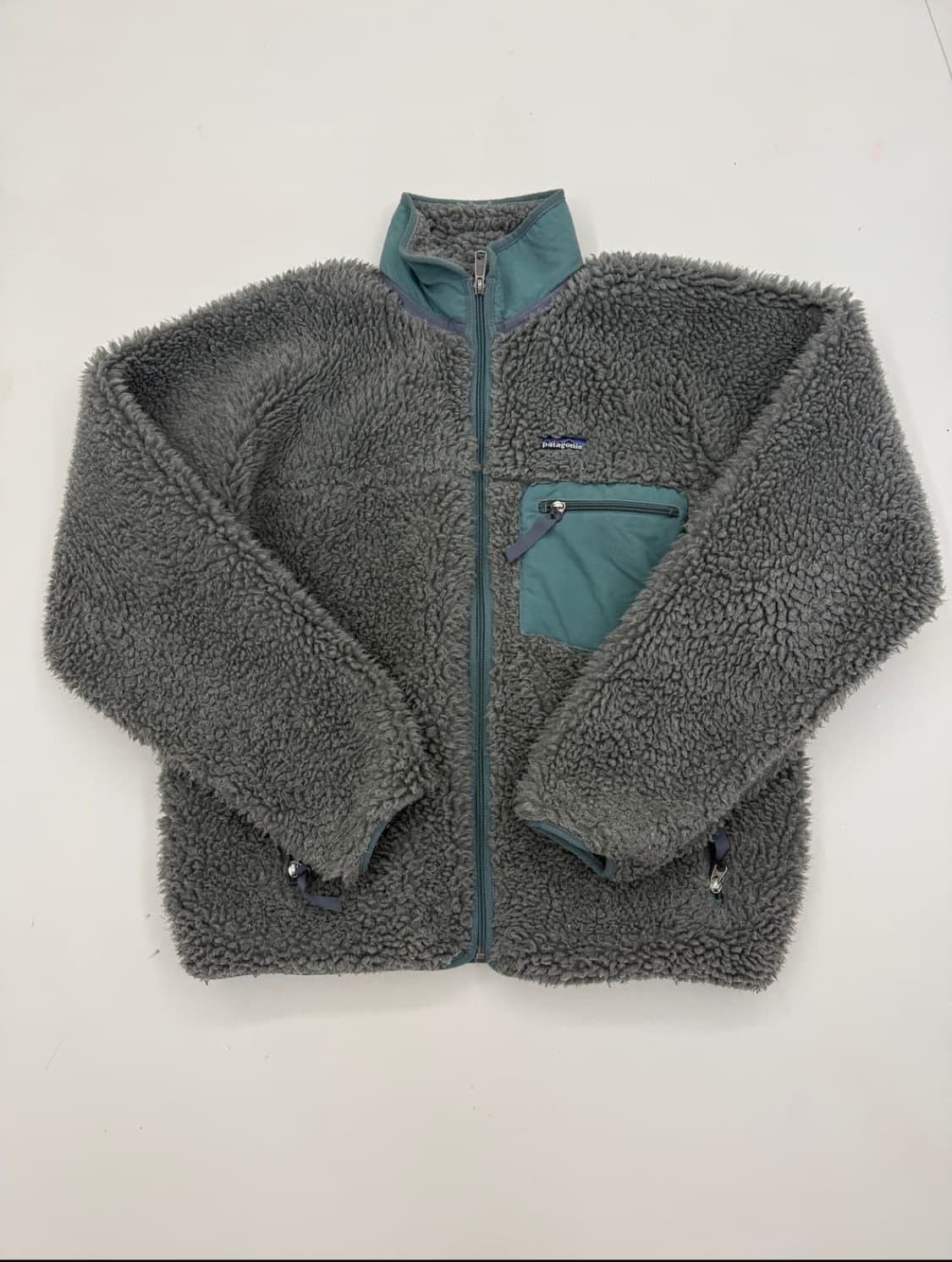 구매) 파타고니아 딥파일 M 상품이미지1