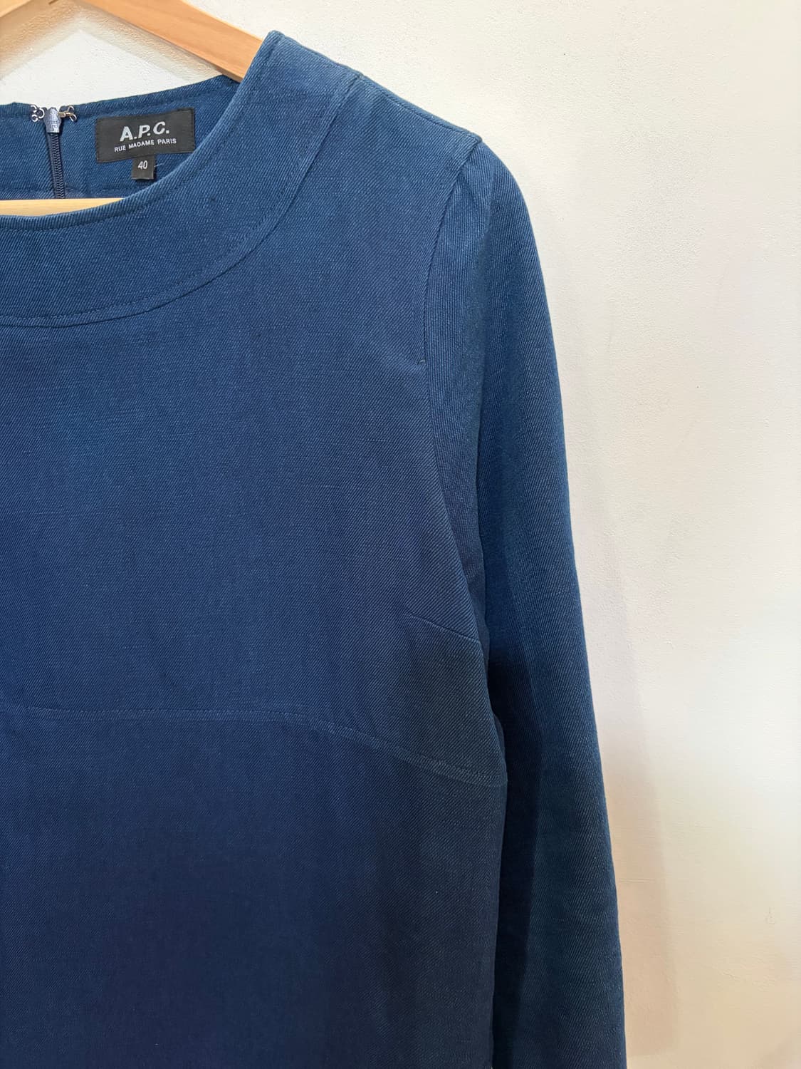 아페쎄 미디원피스 40 상품이미지4