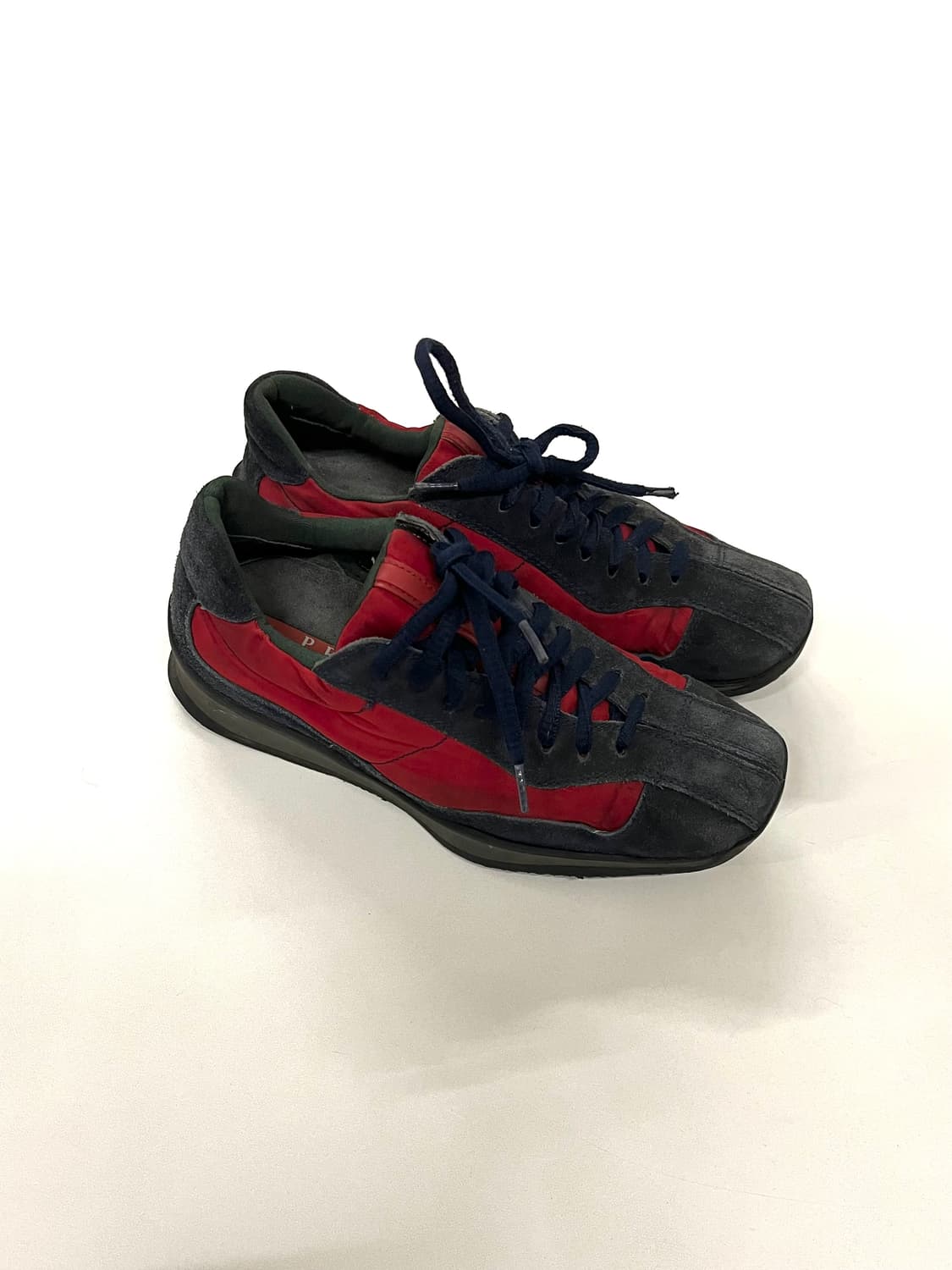 프라다 스포츠 2001 아카이브 스니커즈 상품이미지2