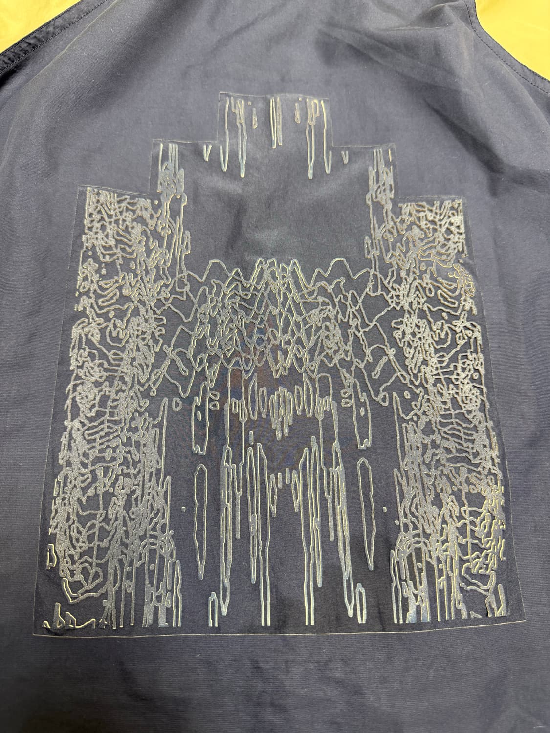 [L] 나이키 카브엠트 트랙자켓 상품이미지3