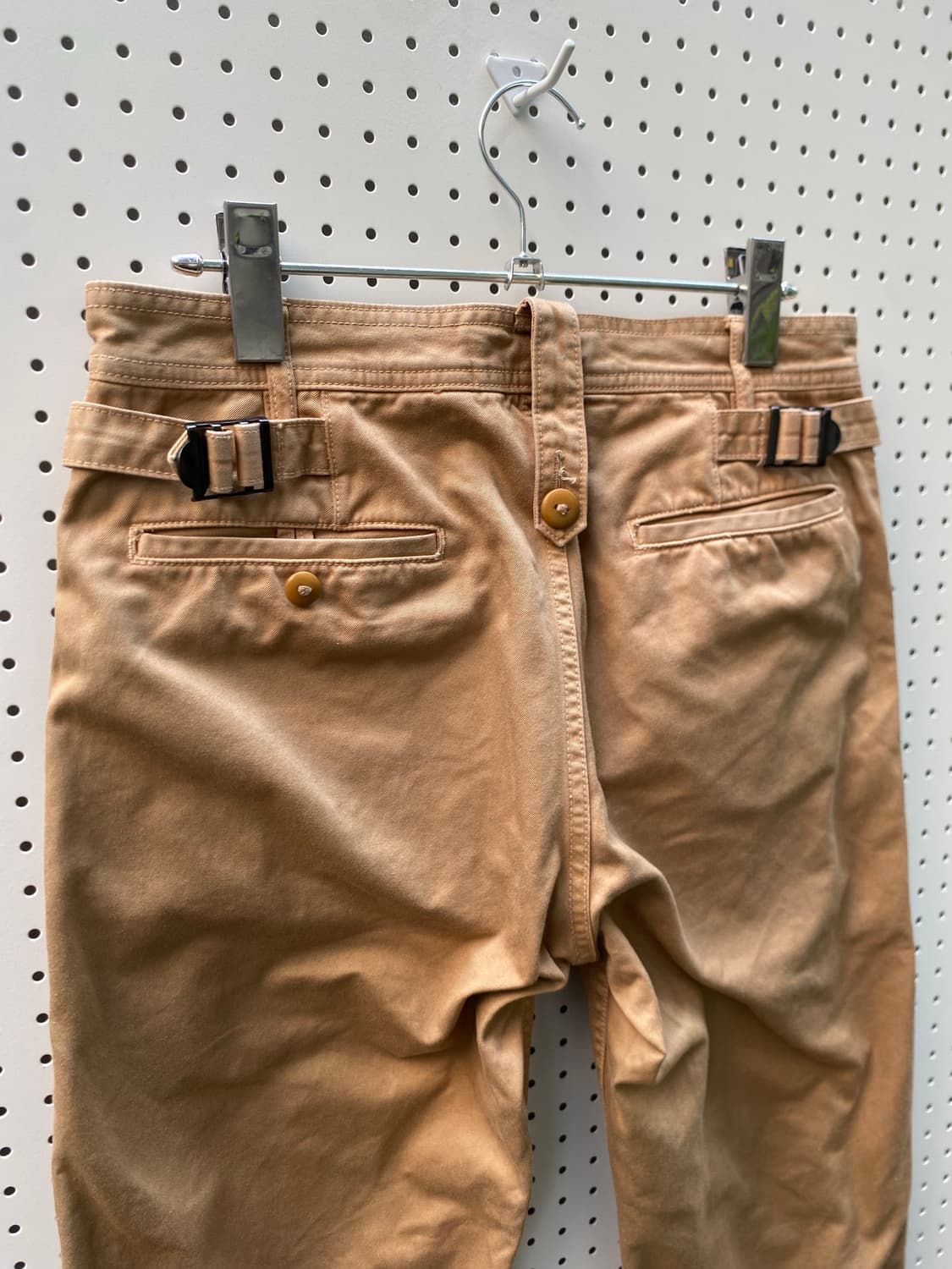 Nigel Cabourn 브리티시 워크 팬츠 상품이미지9
