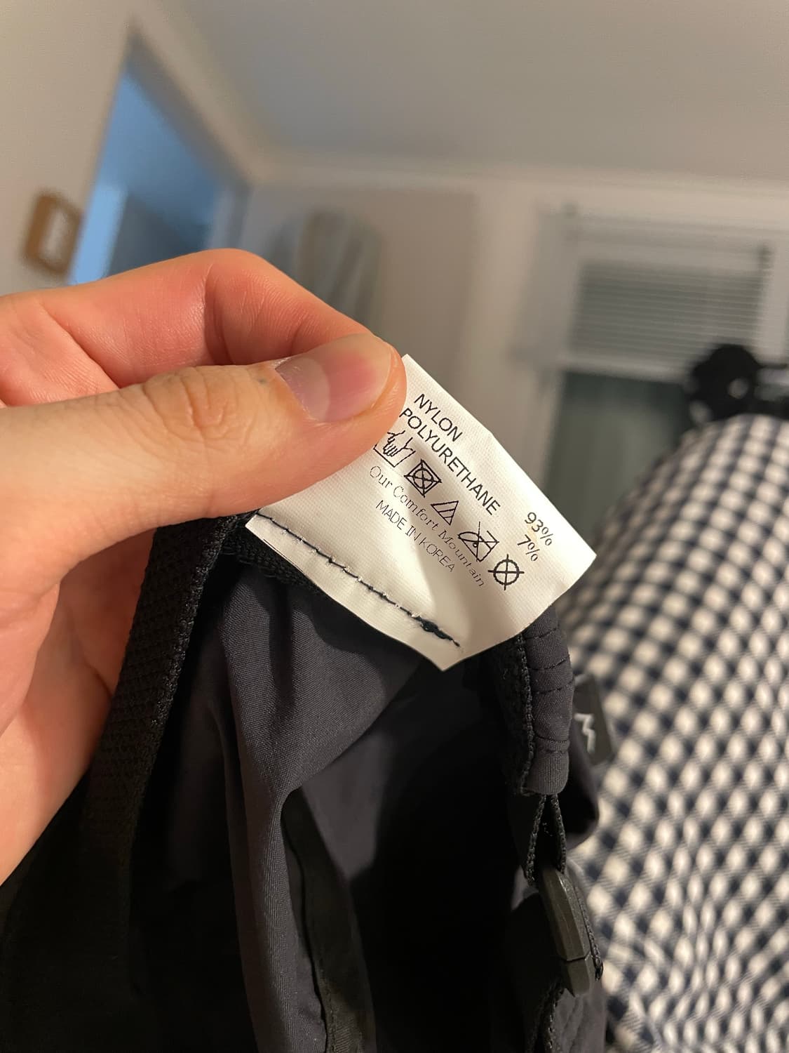 CAYL solid trail cap 케일 솔리드 캡 상품이미지4