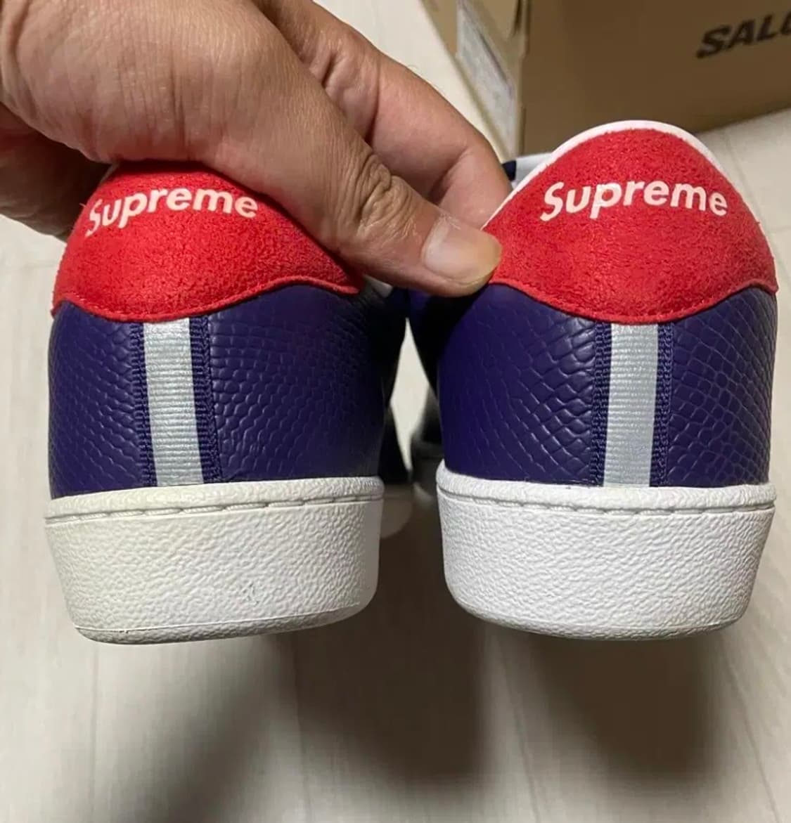 나이키 슈프림 테니스 클래식 상품이미지7