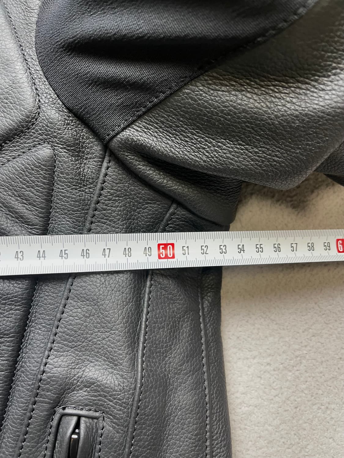 [50] 알파인스타 레이싱자켓 - 바이크자켓 상품이미지5