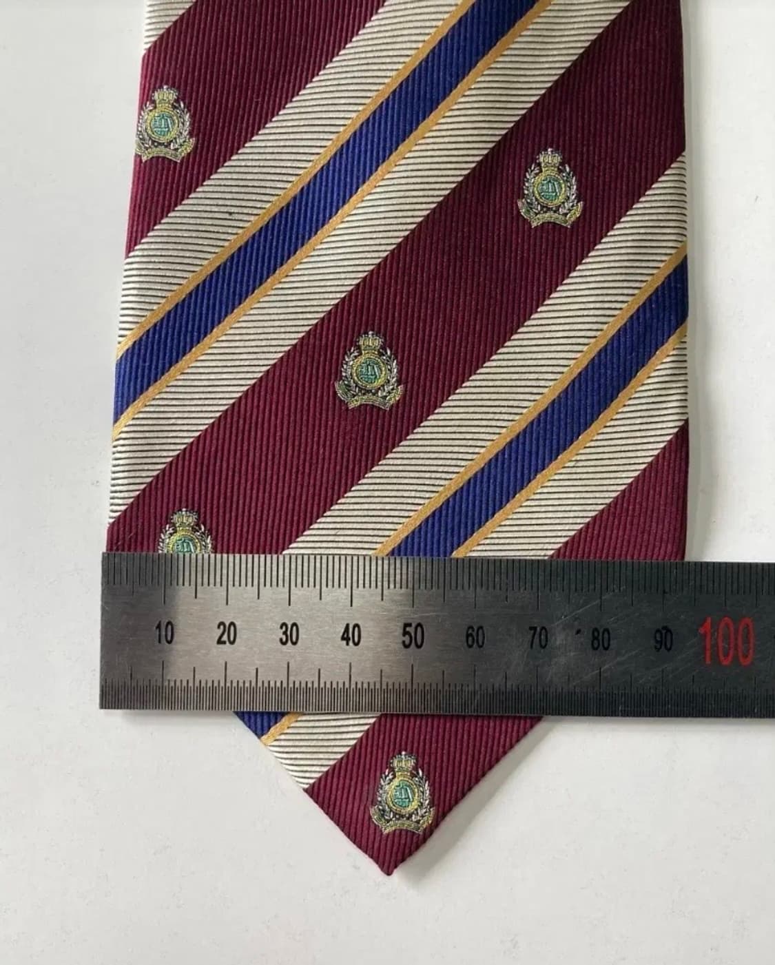 빈티지)넥타이 상품이미지4