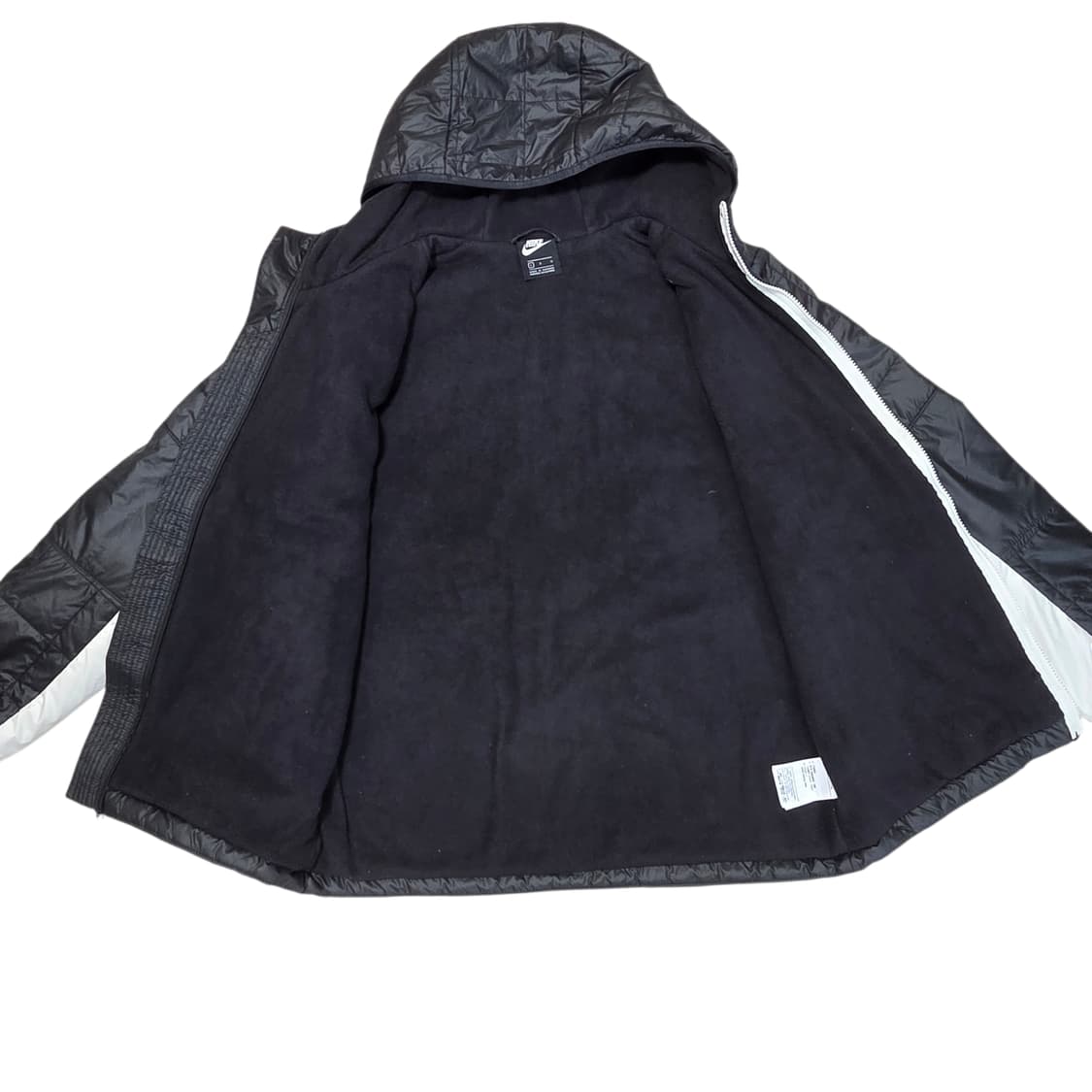Nike 나이키 신형 NSW 신세틱 퀼팅 자켓  상품이미지3