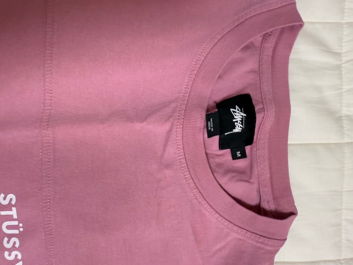 스투시 긴팔티셔츠 상품이미지2