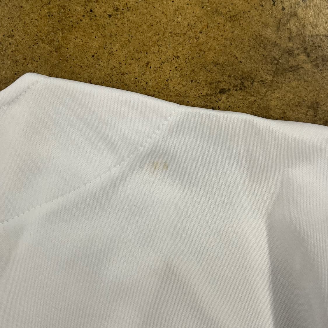 [XL] NC 다이노스 야구 유니폼 화이트 b15 상품이미지7