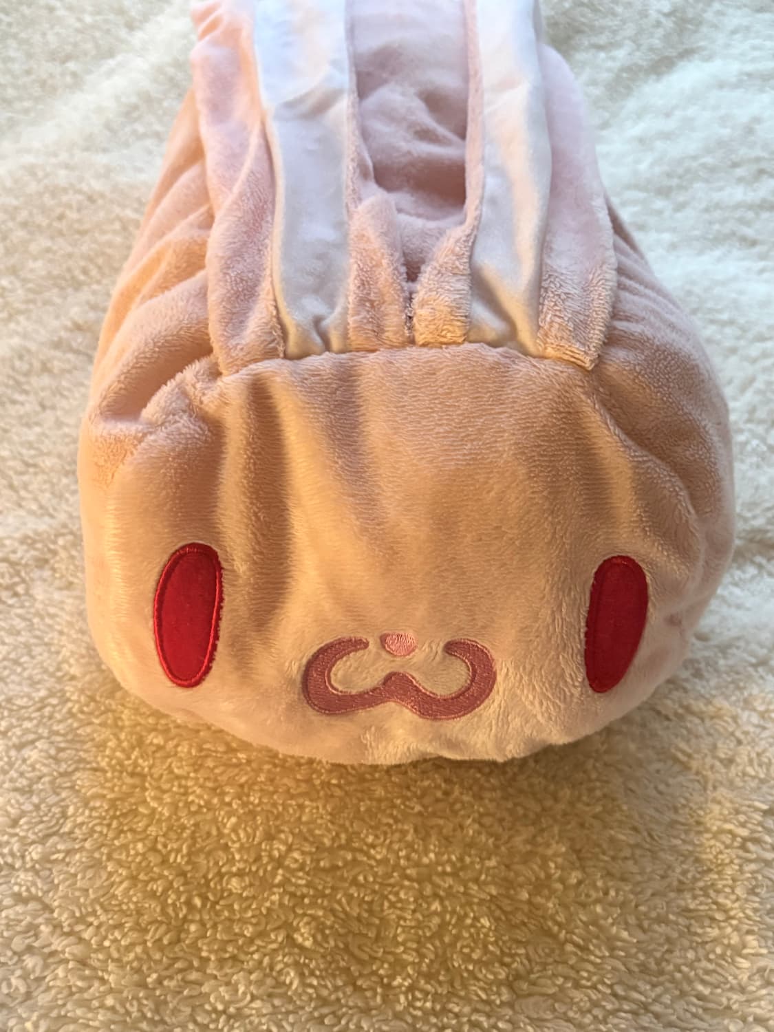 희귀 범용토끼 바디필로우 상품이미지2