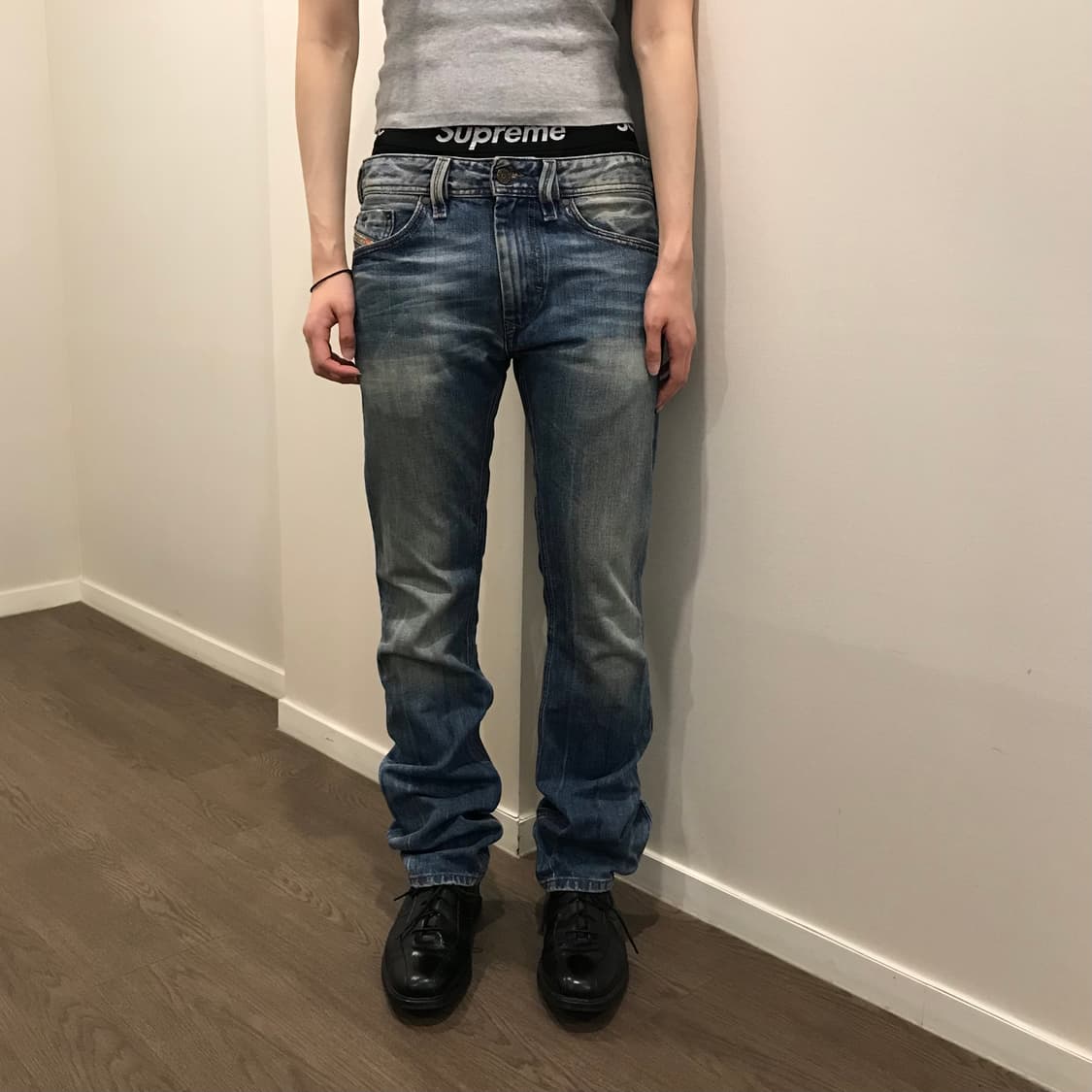 디젤 타나즈 데님 32 상품이미지2