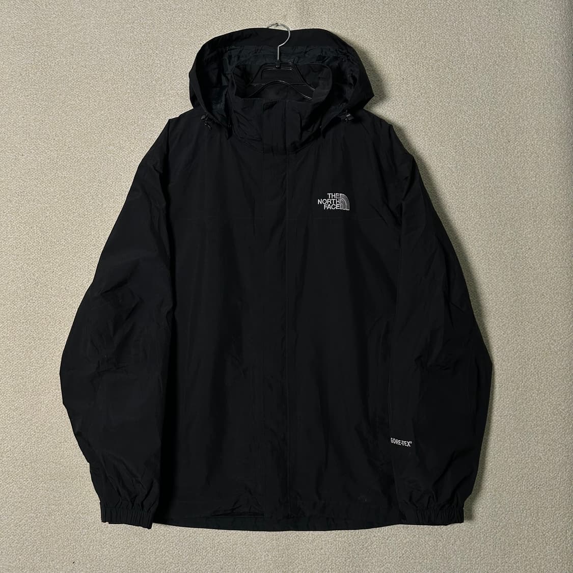  (L) 노스페이스 고어텍스 바람막이 상품이미지1