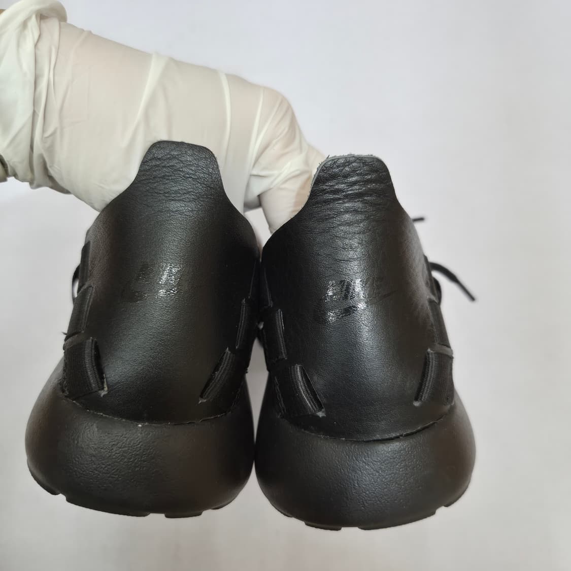 나이키 로쉐런 우븐 블랙 (220) 상품이미지7