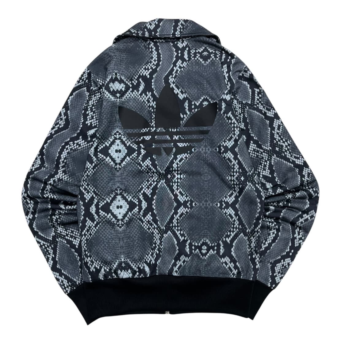 아디다스 뱀피 블랙라인 트랙탑 90 상품이미지4