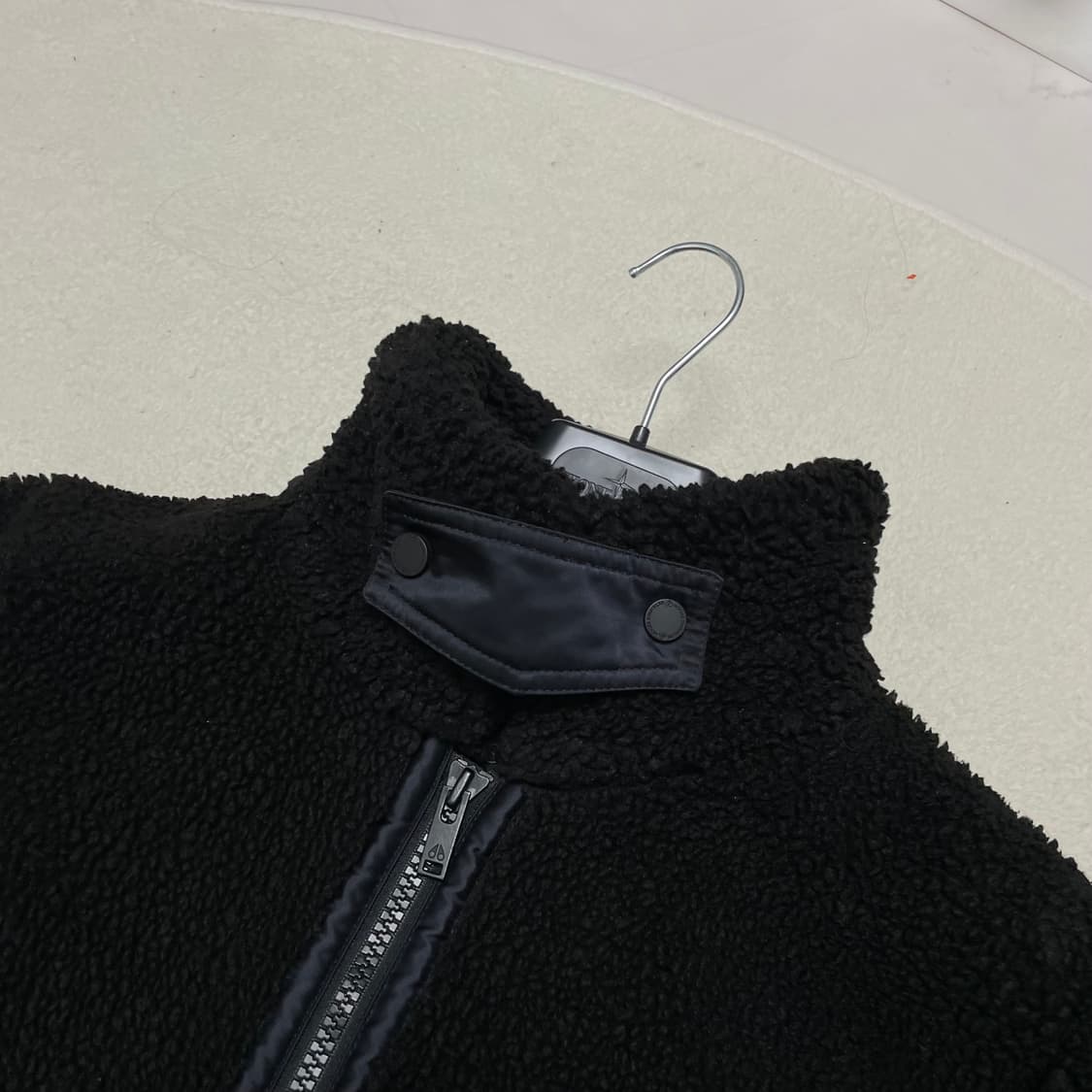 무스너클 정품 후리스 M (100-105) 오케이몰 상품이미지3