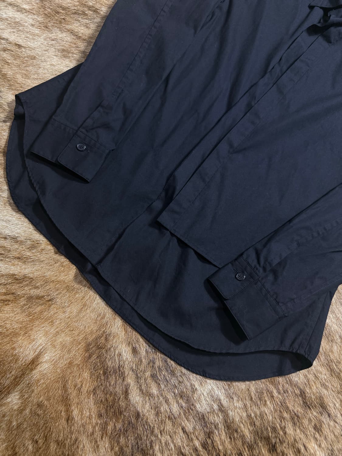 Yohji Yamamoto Y's Shirt 상품이미지6