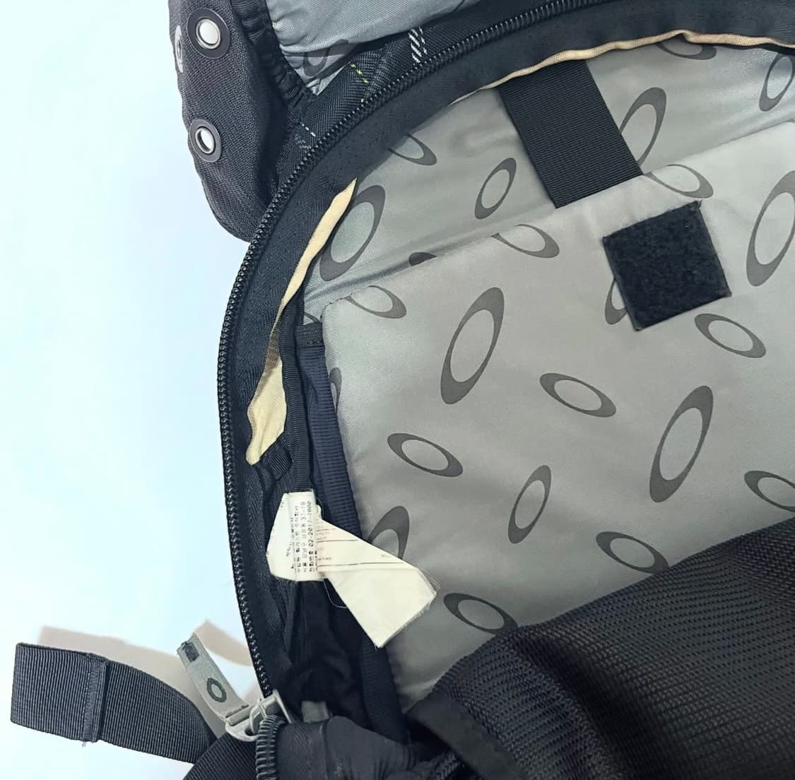 오클리 아이콘백팩 3.0 상품이미지7