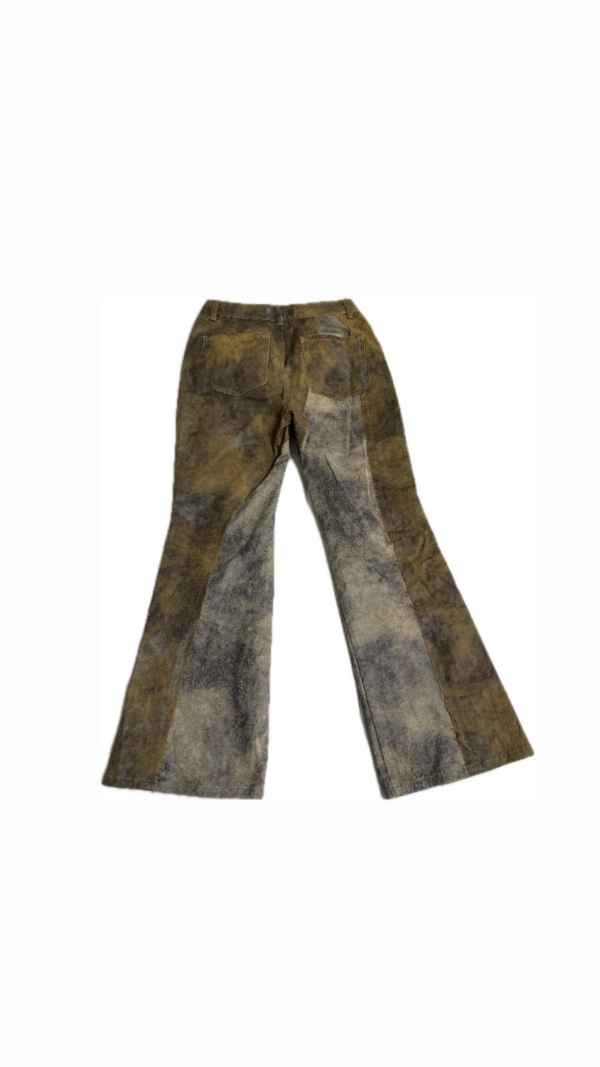 앤더슨벨 포우먼 팬츠 38 상품이미지3