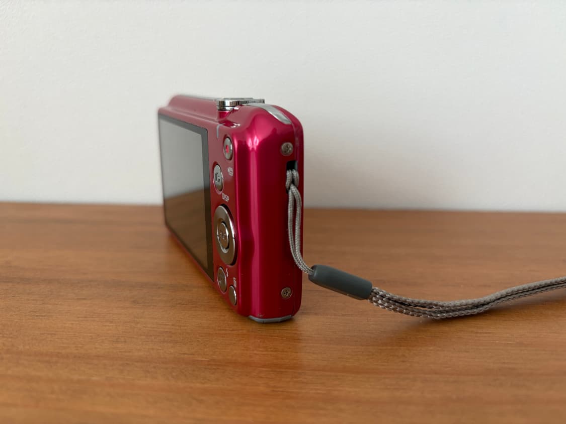 (희귀)casio ex-z770 카시오 엑슬림 z770 상품이미지4