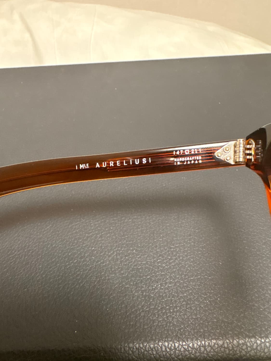 자크마리마지 아우렐리우스 (풀박스) 상품이미지5