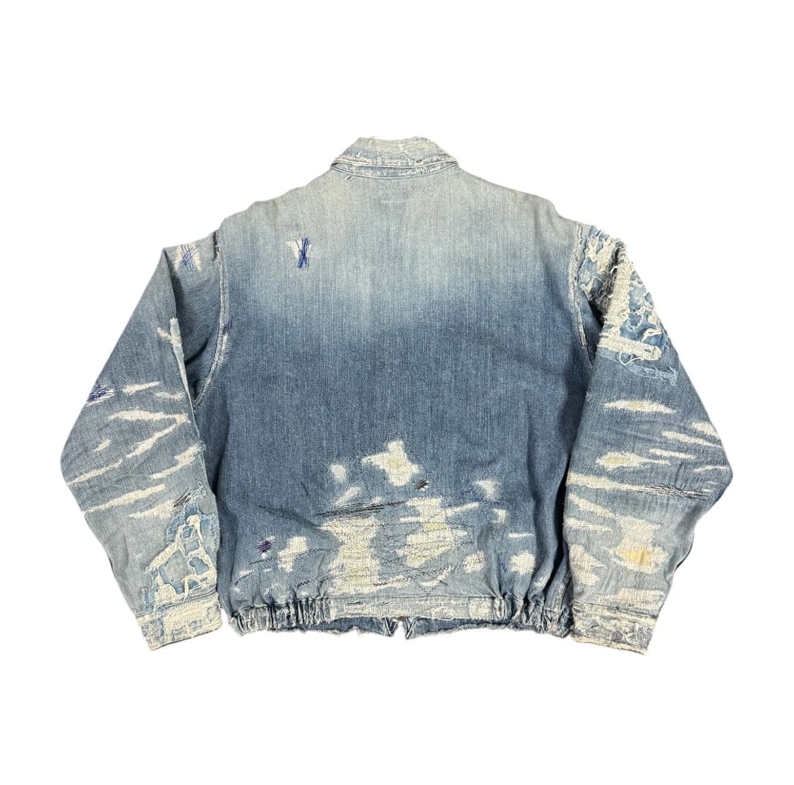 2016 캐피탈 보로 자켓 Kapital Boro Jacket 상품이미지2