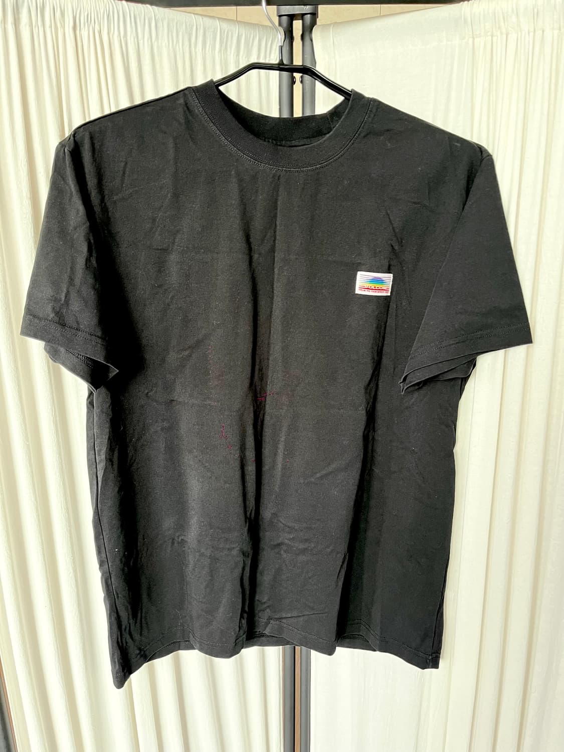 Volcom 볼컴 반팔 티셔츠 상품이미지1