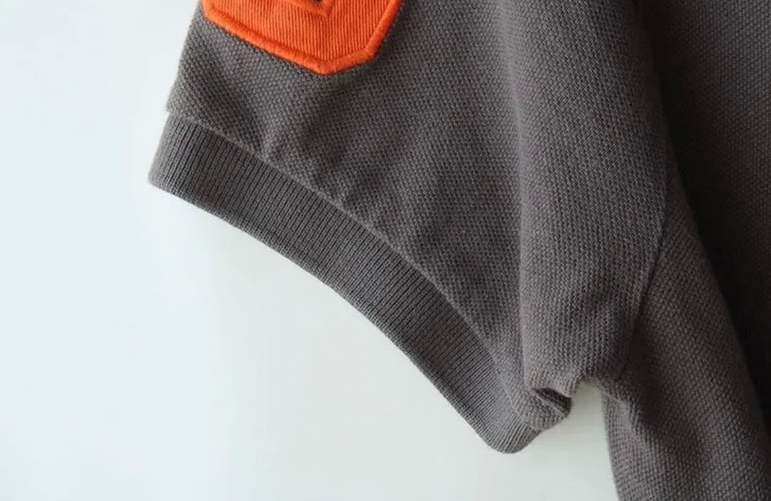 POLO BY RALPH LAUREN 1990'S CUSTOM FIT 티 상품이미지3