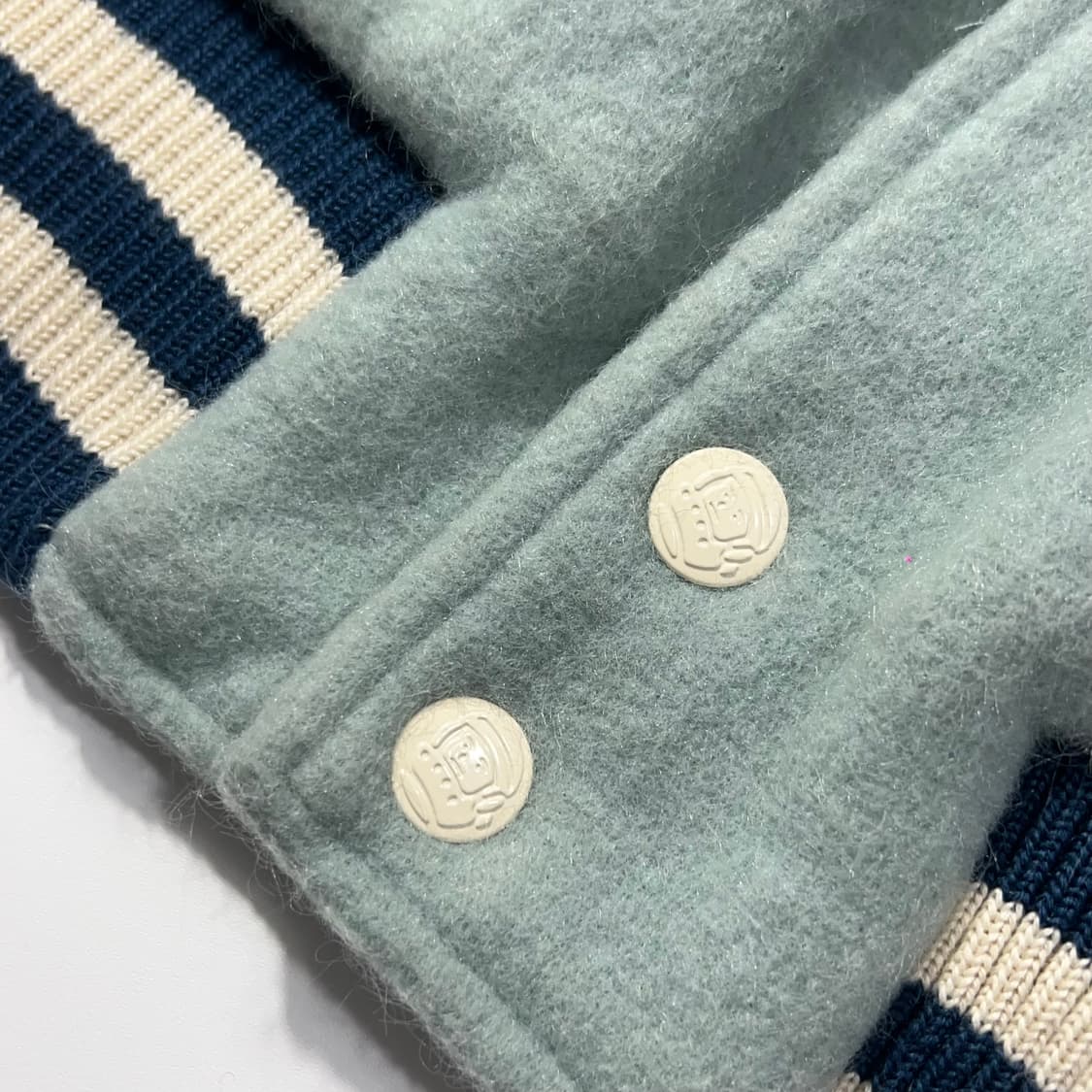 Billionaire Boys  Club Varsity 상품이미지5