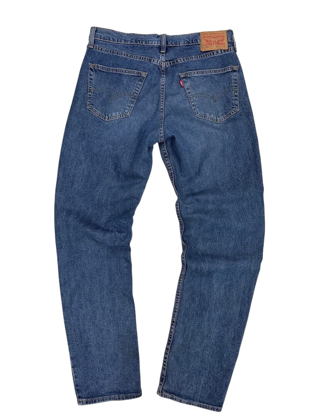 리바이스 511 스판청바지 (34) 상품이미지6