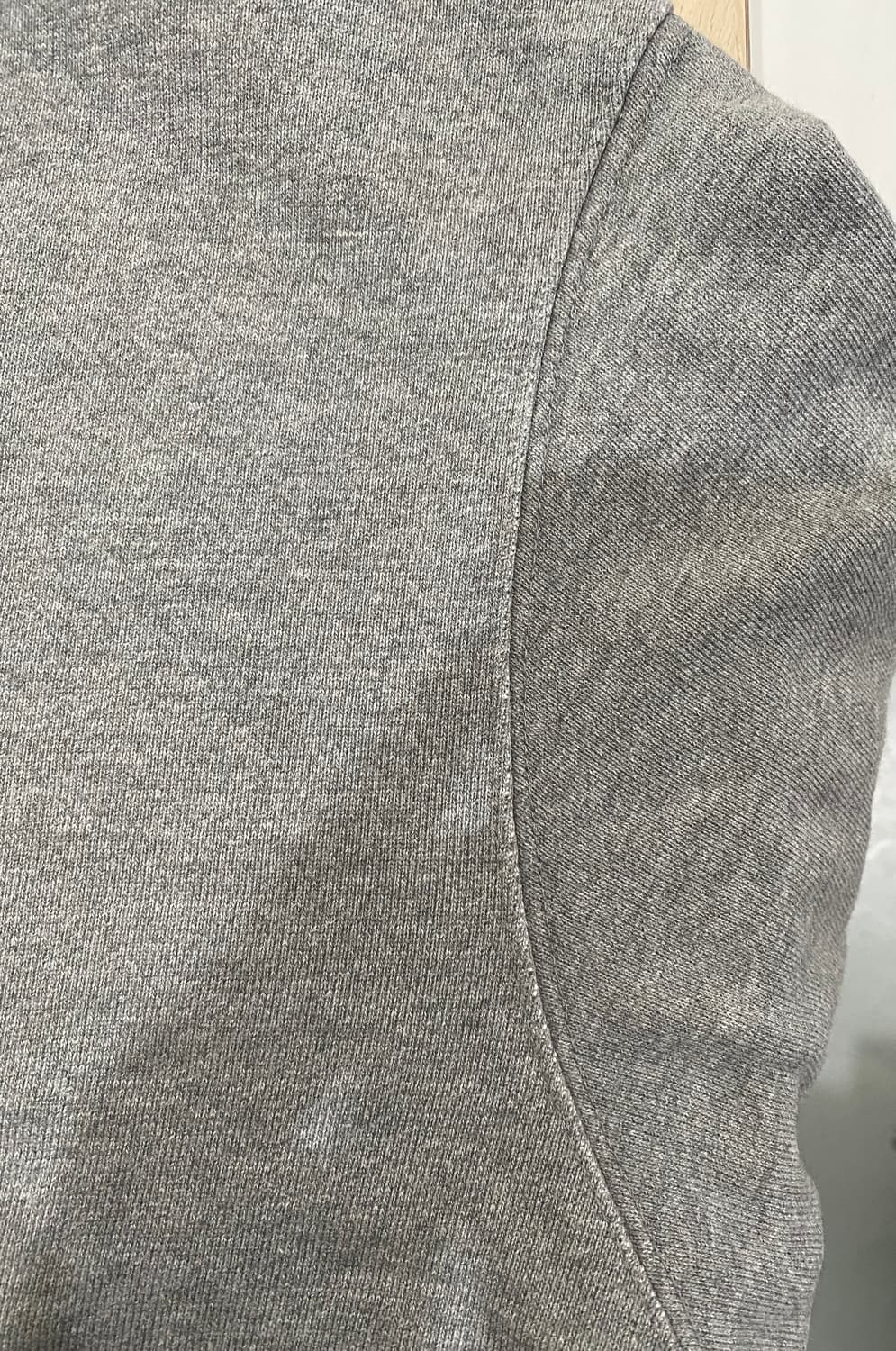 POTTERY 하프집업 스웻 (2) 상품이미지6